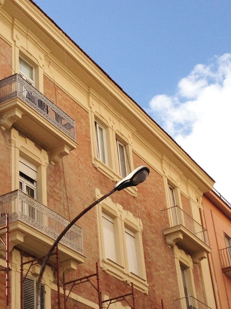 Palazzo